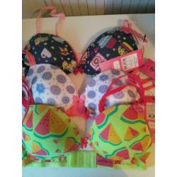 Boxers maat XXS
