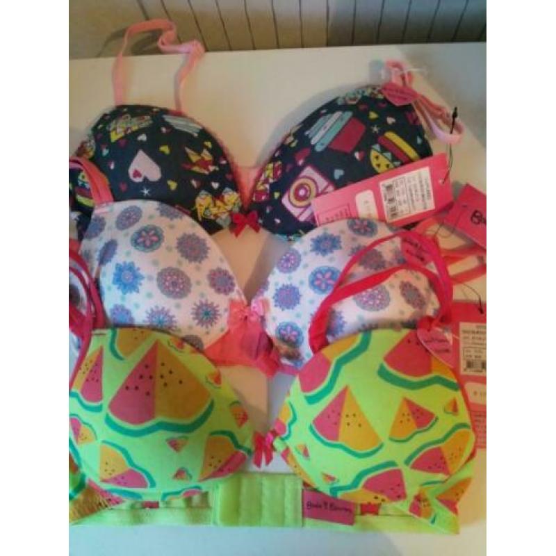Boxers maat XXS