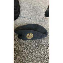 RAF WWII luchtmacht baret