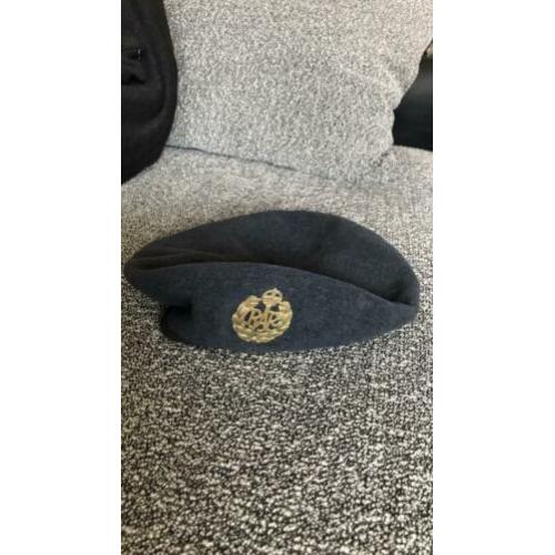 RAF WWII luchtmacht baret