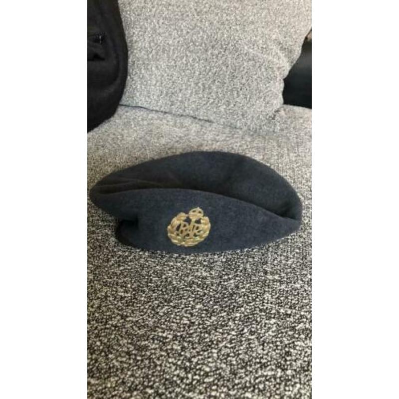 RAF WWII luchtmacht baret