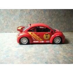 VW Beetle