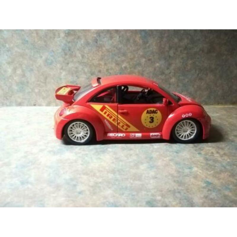 VW Beetle