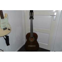 akoestiche gitaar