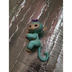 Fingerlings aap