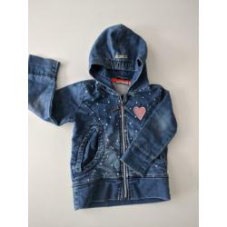 Kleding pakket meisje maat 86/92