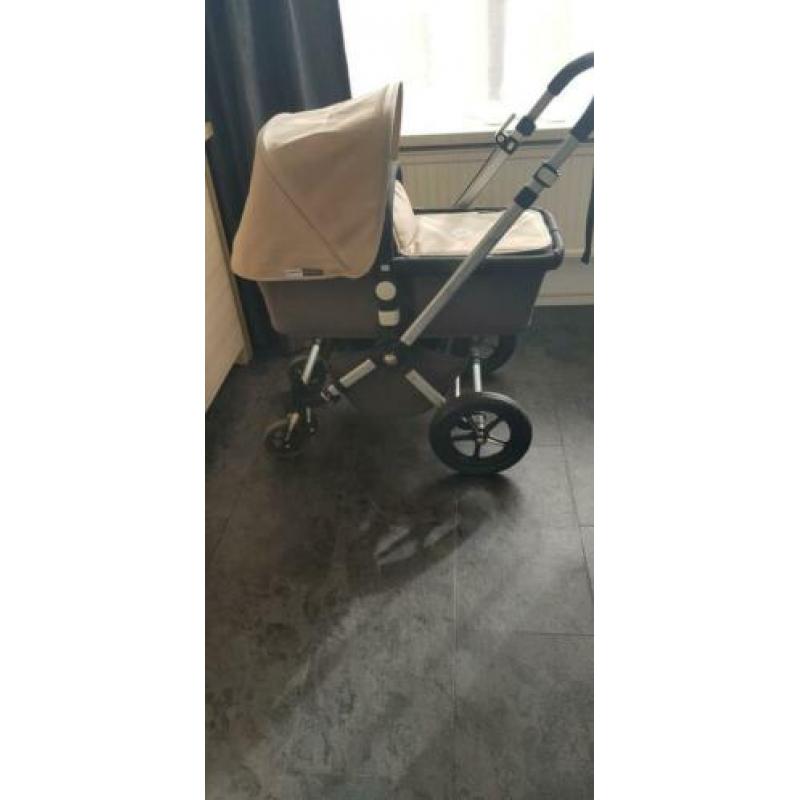 Bugaboo Cameleon