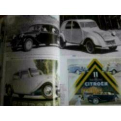 Citroen 90 jaar