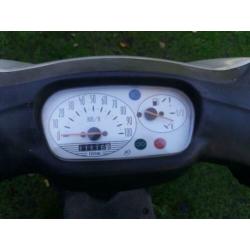 Yamaha neos