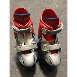 Rolschaatsen maat 27/29/31