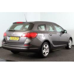 Opel Astra Sports Tourer 1.4 100PK Edition | Airco | Cruise