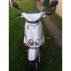 Yamaha neos