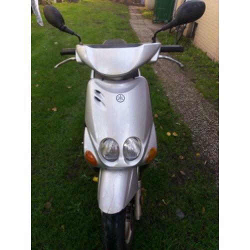 Yamaha neos