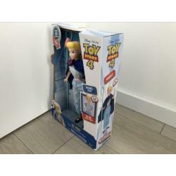 Toy Story 4 Bo Peep (Thinkway Toys)