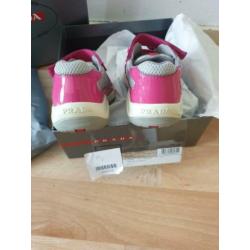 Prada rose maat 25