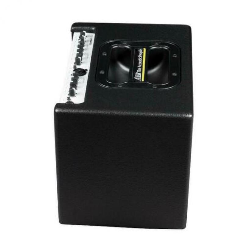 AER Compact 60/4 zgan met garantie
