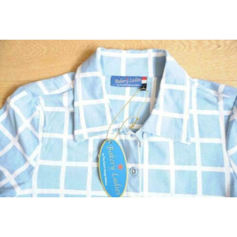 Nieuwe blouse van Bakery aLdies in maat S