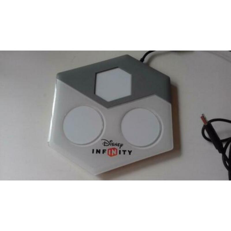 Disney Infinity Portal Xbox 360