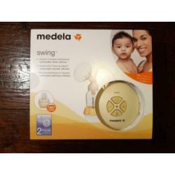 Medela Swing Borstkolf (enkelzijdige uitvoering)