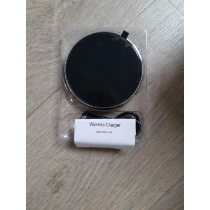 49x Draadloze Snelopladers Te Koop
