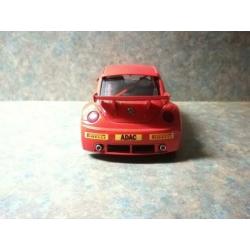 VW Beetle