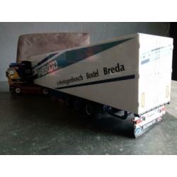 Tekno Scania Peter Wouters
