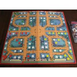 Chicago, Ravensburger