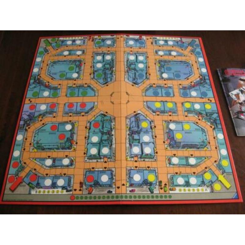 Chicago, Ravensburger