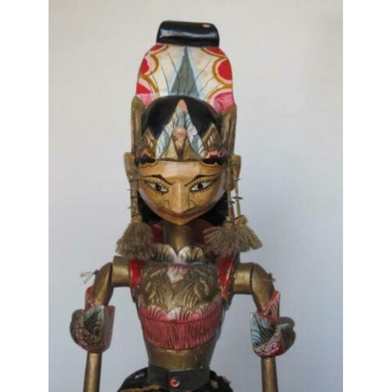 wajang / wayang golek pop Pancawala 2