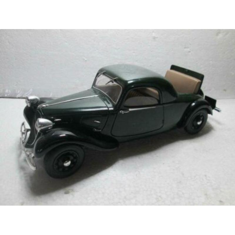 citroen traction