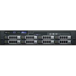 IN PRIJSVERLAAGD Dell PowerEdge R530 8x 3.5" direct leverba