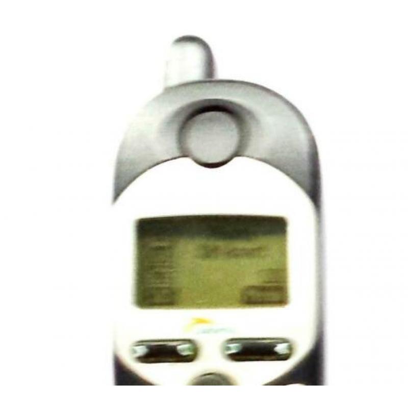 Mobiele telefoon Siemens
