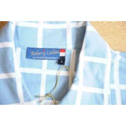 Nieuwe blouse van Bakery aLdies in maat S