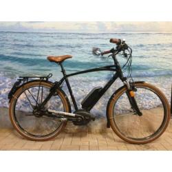 Riese & Müller cruiser speed pedelec XL 500Wh + claxon
