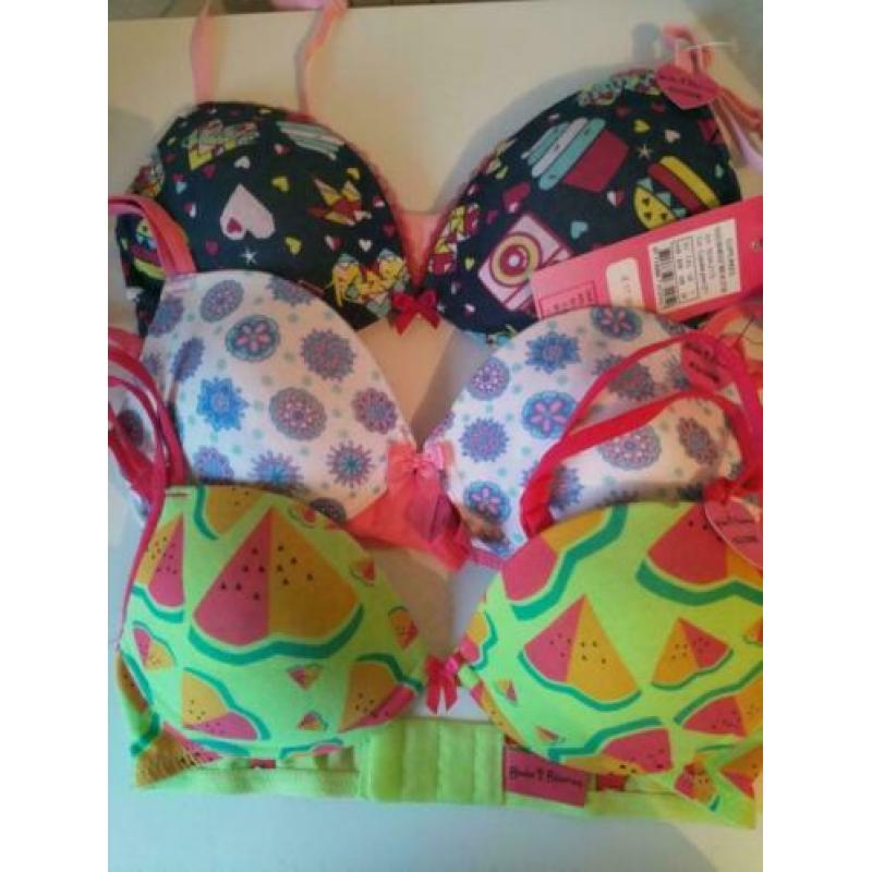 Boxers maat XXS