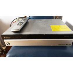 Pioneer plasma tv 43 inch.