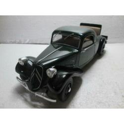 citroen traction
