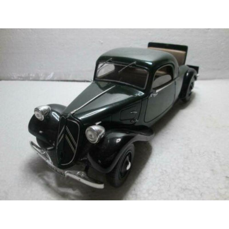 citroen traction