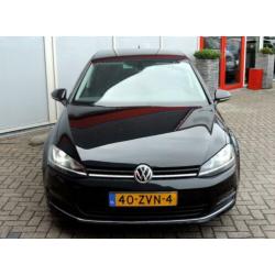 Volkswagen Golf 1.4 TSI DSG/Aut7 Highline (groot navi,xenon,
