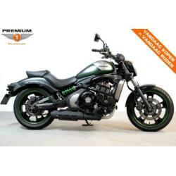 Kawasaki VULCAN S ABS (bj 2016)