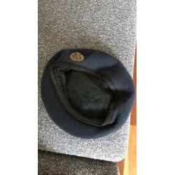 RAF WWII luchtmacht baret