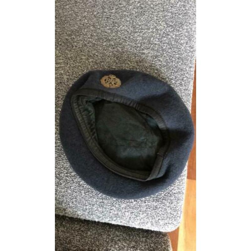 RAF WWII luchtmacht baret