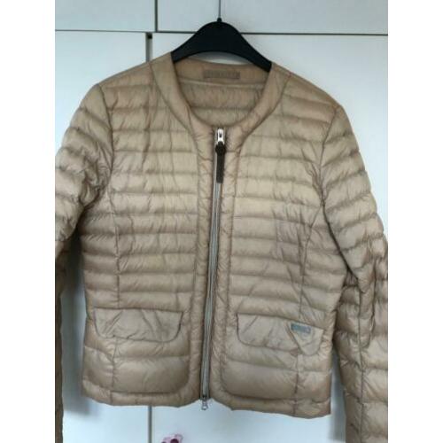 Nieuw jas van Woolrich