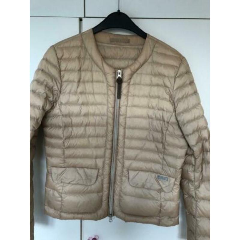 Nieuw jas van Woolrich