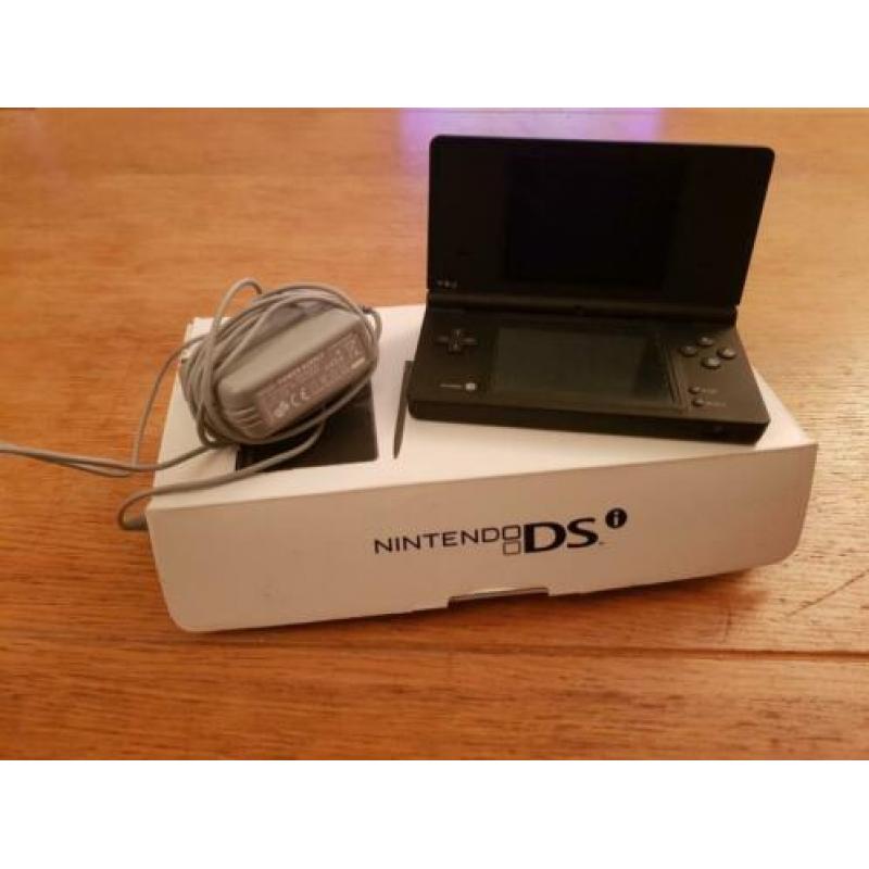 Te koop 3 Nintendo's. 1 x Nintendo DS i en 2 x Nintendo DS.