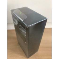 Iphone 11 Pro 64GB Black, Nieuw, Gesealed, Bon