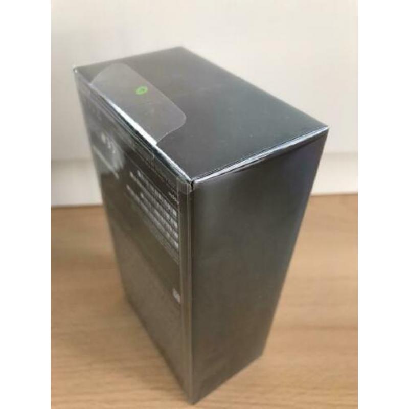 Iphone 11 Pro 64GB Black, Nieuw, Gesealed, Bon
