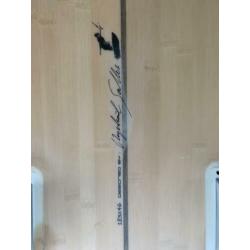 F-one custom directional board 183x46