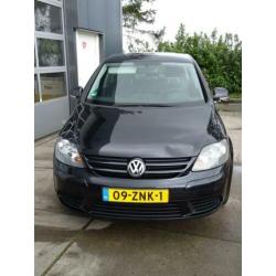 Volkswagen Golf Plus 1.4 Trendline Business