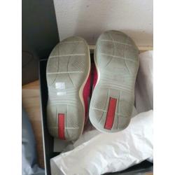 Prada rose maat 25